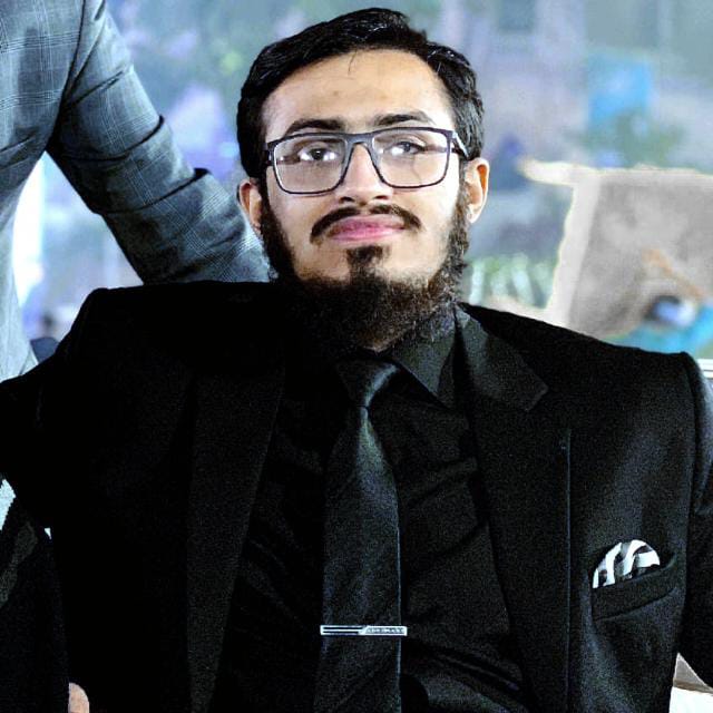 Hafiz Muhammad Hammad