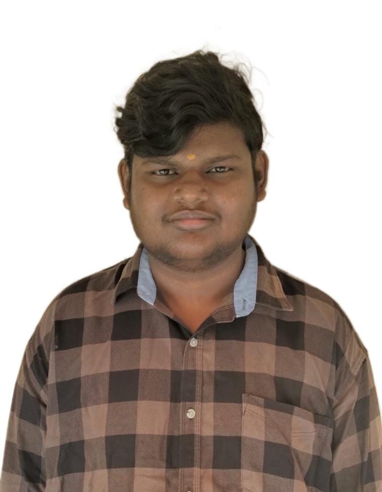 Karthik E