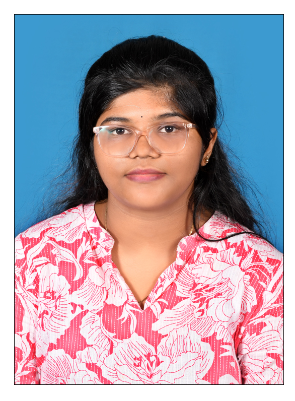 P.Yeshwitha mahalakshmi