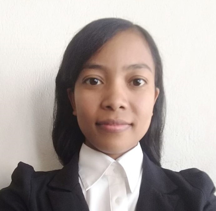 Monia Ravelonandrasana Fetisoa