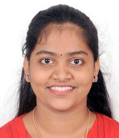 Devika Yashwant Karale