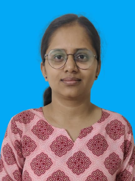 Dhanshri raut