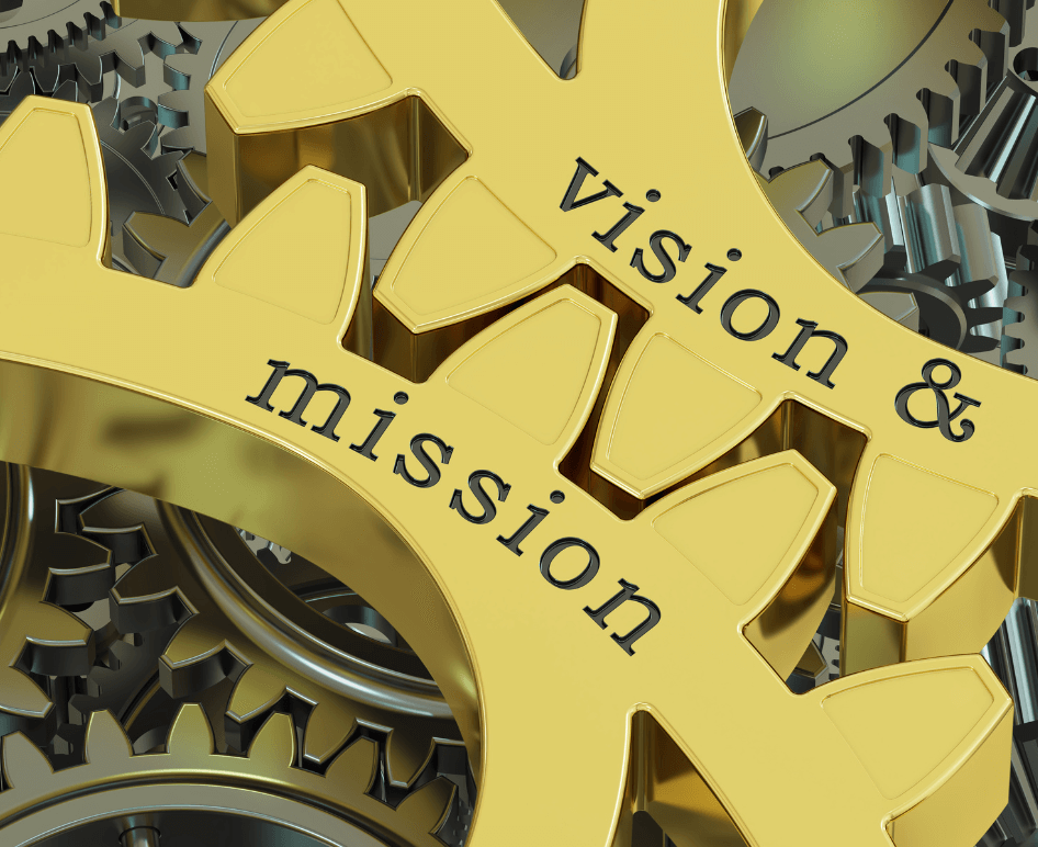 Vision & Mission