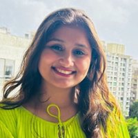 Namrata Bhadra