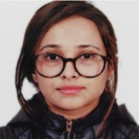 Trisha Mondal